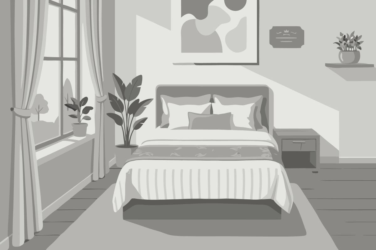 Premium Plus Double Room